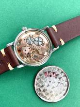 Thumbnail von Omega Seamaster Serviced Seamaster 600 Vintage Companion Exotic Technical Dial 135011 135011