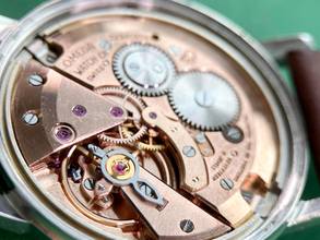 Thumbnail von Omega Seamaster Serviced Seamaster 600 Vintage Companion Exotic Technical Dial 135011 135011