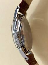 Thumbnail von Omega Seamaster Serviced Seamaster Vintage Automatic Automatik Custom Pink Dial 2627
