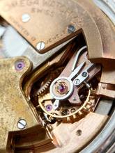 Thumbnail von Omega Seamaster Serviced Seamaster Vintage Automatic Automatik Custom Pink Dial 2627