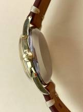 Thumbnail von Omega Seamaster Serviced Seamaster Vintage Automatic Automatik Honeycomb Dial Bumper 2757 2757