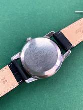 Thumbnail von Omega Seamaster Serviced Seamaster Vintage Black Restored Explorer Dial 2761 2759
