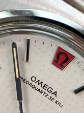 Thumbnail von Omega Classic Megaquartz 32 KHz Day Date Vintage