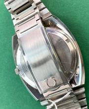 Thumbnail von Omega Classic Megaquartz 32 KHz Day Date Vintage
