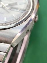 Thumbnail von Omega Classic Megaquartz 32 KHz Day Date Vintage