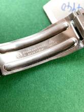 Thumbnail von Omega Classic Megaquartz 32 KHz Day Date Vintage