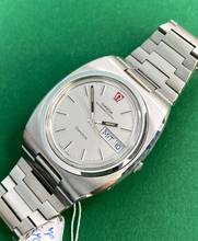 Thumbnail von Omega Classic Megaquartz 32 KHz Day Date Vintage