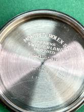 Thumbnail von Rolex Oyster Vintage Oyster Precision Beautiful Cream Dial 6480 6480