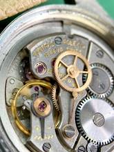 Thumbnail von Rolex Oyster Vintage Oyster Precision Beautiful Cream Dial 6480 6480
