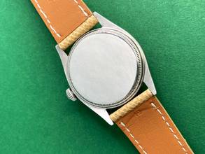 Thumbnail von Rolex Oyster Vintage Oyster Precision Beautiful Cream Dial 6480 6480