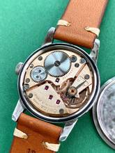 Thumbnail von Omega Seamaster Serviced Seamaster Vintage Black Restored Dial 14389 14389