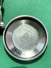 Thumbnail von Omega Seamaster Serviced Seamaster Vintage Automatic Automatik Cream Two Tone Dial 2846 2846