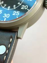 Thumbnail von Laco Speyer 862095 Automatic Automatik Box Papiere Full Set Fliegeruhr Beobachtungsuhr Pilot 862095