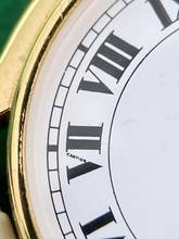 Thumbnail von Cartier Riviera Solid Gold Lady Damen 24mm ref 78248 48248