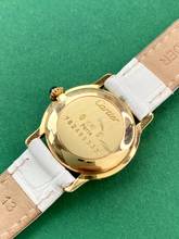 Thumbnail von Cartier Riviera Solid Gold Lady Damen 24mm ref 78248 48248