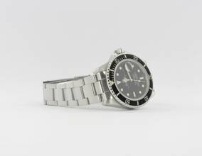Thumbnail von Rolex Submariner Date 16800