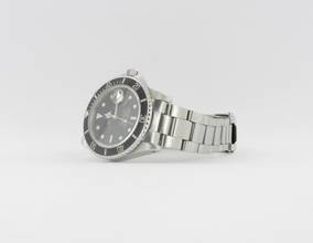 Thumbnail von Rolex Submariner Date 16800