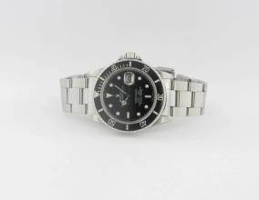 Thumbnail von Rolex Submariner Date 16800