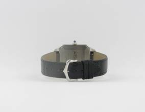 Thumbnail von Cartier Santos Dumont Black Lacquer