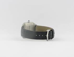 Thumbnail von Cartier Santos Dumont Black Lacquer