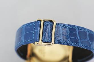 Thumbnail von Ebel 1911 Chronograph Blue Diamond MOP