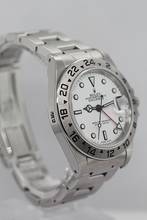 Thumbnail von Rolex Explorer II Service 2026 New Case