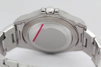 Thumbnail von Rolex Explorer II Service 2026 New Case