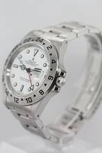 Thumbnail von Rolex Explorer II Service 2026 New Case