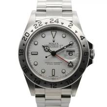 Thumbnail von Rolex Explorer II Rehaut