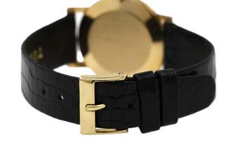 Thumbnail von Patek Philippe Calatrava Ref. 3470 18K Gold