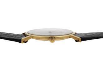Thumbnail von Patek Philippe Calatrava Ref. 3470 18K Gold