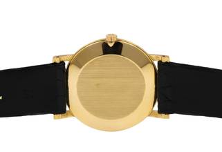 Thumbnail von Patek Philippe Calatrava Ref. 3470 18K Gold