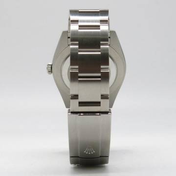 Rolex Oyster Perpetual 41 - Ref.124300 - Fullset - LC100 - Erstkaufrechnung Fullset