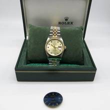 Thumbnail von Rolex Explorer II Ref.216570 - Jahr:2017 - Ungetragen - Verklebt - LC100 Fullset
