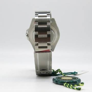 Rolex Explorer II Ref.216570 - Jahr:2017 - Ungetragen - Verklebt - LC100 Fullset
