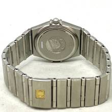 Thumbnail von Omega Constellation 1572.30