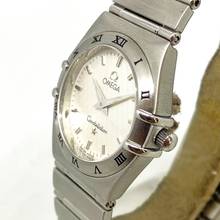 Thumbnail von Omega Constellation 1572.30