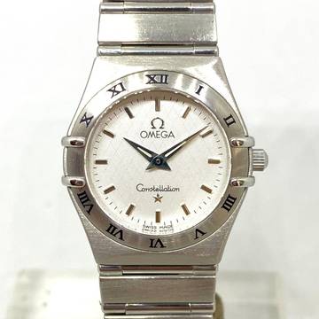 Omega Constellation 1572.30