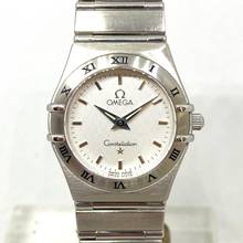 Thumbnail von Omega Constellation 1572.30