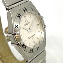 Thumbnail von Omega Constellation 1572.30
