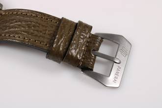 Thumbnail von Panerai Luminor Pre Vendome Logo 5218-201/A Luminor - full set - very good condition