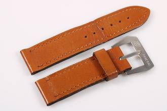 Thumbnail von Panerai Luminor Pre Vendome Logo 5218-201/A Luminor - full set - very good condition