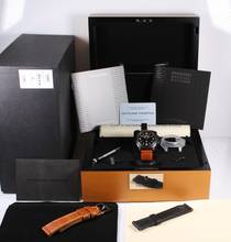 Thumbnail von Panerai Luminor Base Logo PVD 10th anniversary of Paneristi ref. PAM360 - perfect condition full set - nur 300 Stk. weltweit