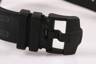 Thumbnail von Audemars Piguet Royal Oak Offshore Scuba Bartorelli 125th ref. 15702AU.OO.D002CA.01 - top condition inkl. Extra-Band und Extra-Schließe