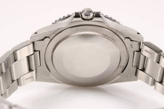Thumbnail von Rolex GMT-Master Ref. 1675 | Baujahr 1972 | Ghost Bezel | Vintage