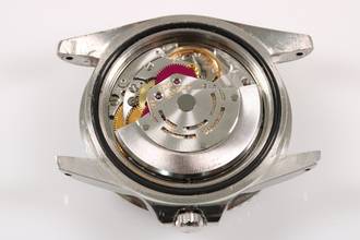 Thumbnail von Rolex GMT-Master Ref. 1675 | Baujahr 1972 | Ghost Bezel | Vintage