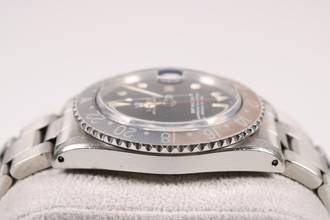 Thumbnail von Rolex GMT-Master Ref. 1675 | Baujahr 1972 | Ghost Bezel | Vintage