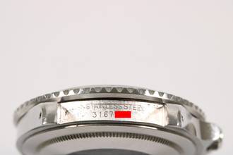 Thumbnail von Rolex GMT-Master Ref. 1675 | Baujahr 1972 | Ghost Bezel | Vintage