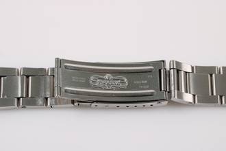 Thumbnail von Rolex GMT-Master Ref. 1675 | Baujahr 1972 | Ghost Bezel | Vintage