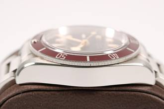Thumbnail von Tudor Black Bay Heritage ref. M79220R - BJ 2012 - LC100 - sehr guter Zustand aus Erstbesitz absolutes Full Set
